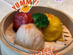-安蒂娅.悦景轩中餐厅(西乡店)
