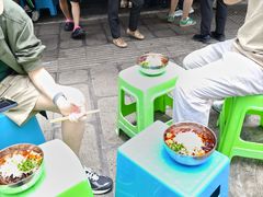 -金牌罗记肠旺面(蔡家街店)