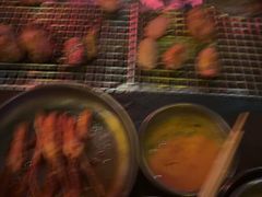 -夜食白市Yespicy·烧烤啤酒宵夜(番禺四海城店)