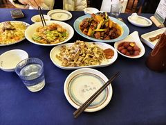 -伊带伊路新疆美食府(呼家楼店)