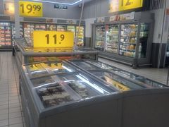 -沃尔玛(摩尔广场店)