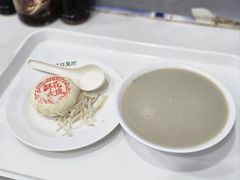 -老磁器口豆汁店(天坛店)