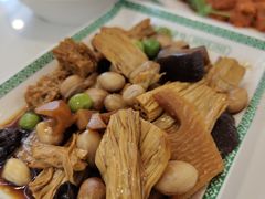 -华天延吉餐厅(西四总店)