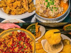-老来福·非遗酸汤兔(凯旋路店)