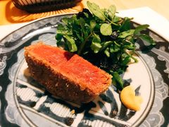 烤牛肉-神田