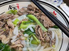 -万祥牛肉火锅(金龙店)