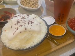 -浮何烤铺(桐梓林店)