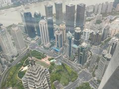-上海中心大厦