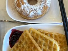 -宜家·瑞典风味餐厅(北京西红门店)