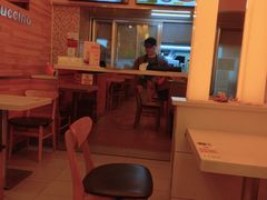 -尊宝比萨(石牌东店)