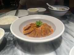 -西安饭庄·非遗陕菜(钟楼店)