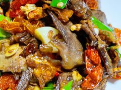 芙南风秘牛肉-渔芙南(三里屯店)