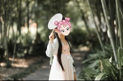 -西瓜庄园儿童摄影