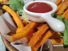 -榖屋house of flour(张江首店)