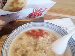 -驴世家驴肉火烧·凉皮·胡辣汤(五道口店)