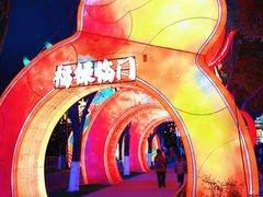 -武汉园博园(武汉自然博物馆)