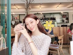 -RAC BAR(安福路店)