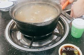 Tuckahoe Pigeon Soup