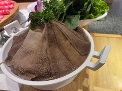 -川中渝夫火锅(铜陵万达广场店)