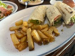 -FISH&POTATO Cō(地中海美食 万象城店)