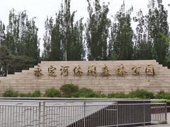 -永定河休闲森林公园