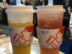 -晓靖轩烧烤(沙河风情店)