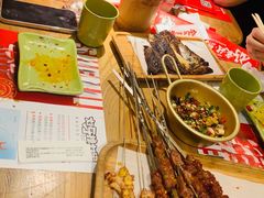 -申记串道和和旗舰店(北行店)