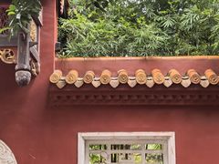 -南岳衡山风景名胜区-南岳大庙