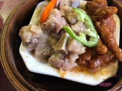 -海宝酒家(中山四路店)