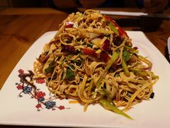 -高丽居(福春店)