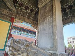 -历代帝王庙博物馆