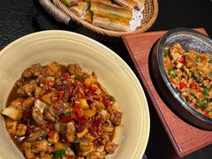 -桐湾大院·桐庐菜(滨江店)