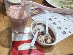 -喜家德虾仁水饺(马栏店)