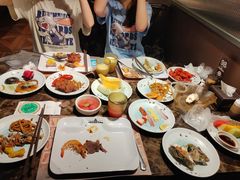 -汉丽斯巴西烤肉自助(市南店)