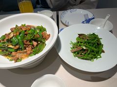 -徽州小镇(高新店)