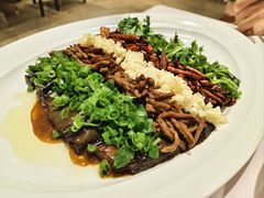 -老妈菜馆(建设街店)