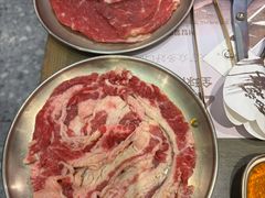 -西塔老太太泥炉烤肉(北京双井店)