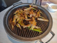 -悦融·京鲁菜·露台花园(安定门店)