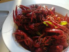 -回·龙虾铺·盆盆蟹·烧烤大排档(回龙观店)
