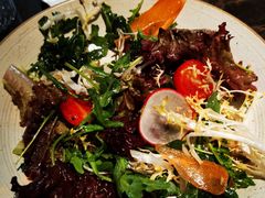 -LESCEDARS Brasserie Bistro香柏树