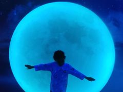 -天津梵高星空艺术馆(天河城旗舰店)