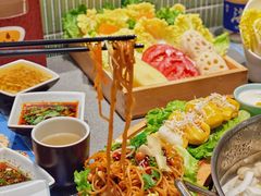 -椰小鸡·琼州糟粕醋·火锅(美兰缤纷城店)