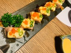 -耕海日本料理(万达华府店)