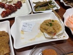 -金刚山烧烤(中山路店)