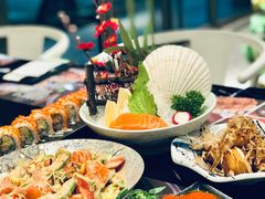 -千和日本料理(龍坪天虹店)
