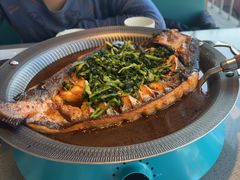 -半天妖烤鱼(方庄店)