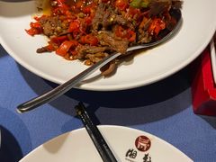 -湘轩·土菜研究院(光大店)