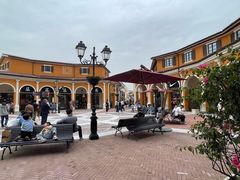 -佛罗伦萨小镇广佛名品奥特莱斯(疏港路店)