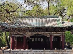 -晋祠博物馆