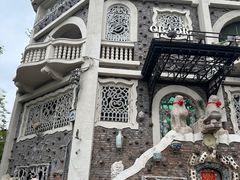 -天津五大道文化旅游区